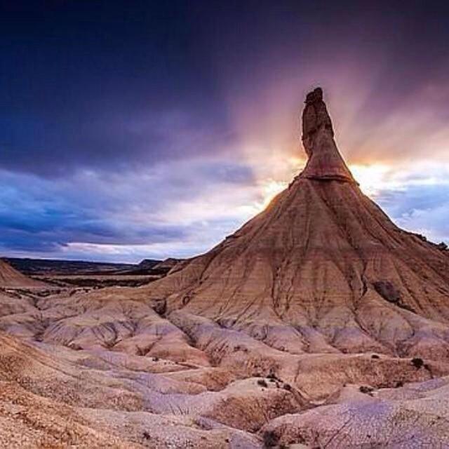 Вілла Casa Galetxo, Junto A Bardenas Reales Y Sendaviva Вальтьєрра Екстер'єр фото